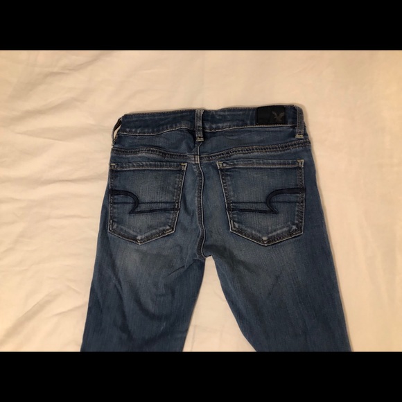 American Eagle jeggings - Picture 3 of 3